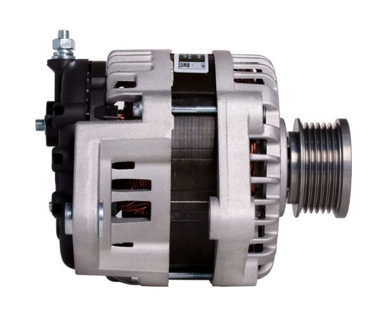 Генератор для автомобилей Chevrolet/Opel Captiva C140 /Antara 2.2D 140A StartVOLT LG 0520D – изображение 3