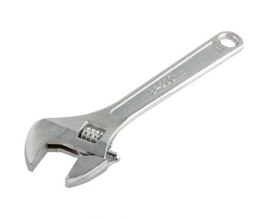 Разводной ключ с измерительной шкалой PARK 20 см 105467 – изображение 3