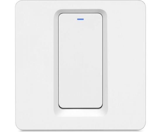 Умный однокнопочный выключатель Roximo Zigbee SZBTN01-1 – изображение 3