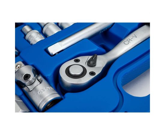 Набор ключей GeeTee 1/2, 25 пр. 10-4250-5 – изображение 4