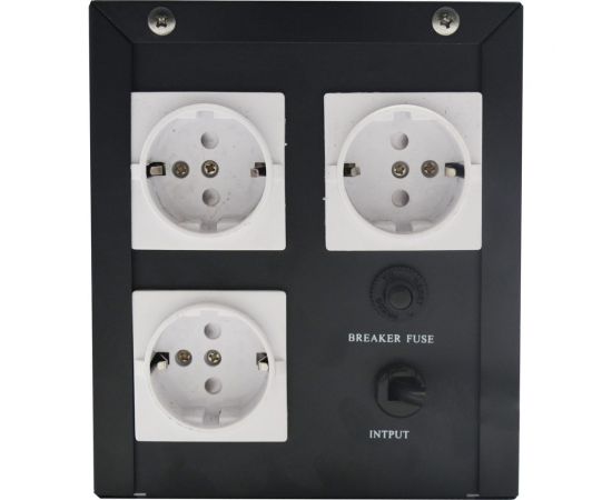 Источник бесперебойного питания Turbosky 1500VA 3353_a – изображение 4