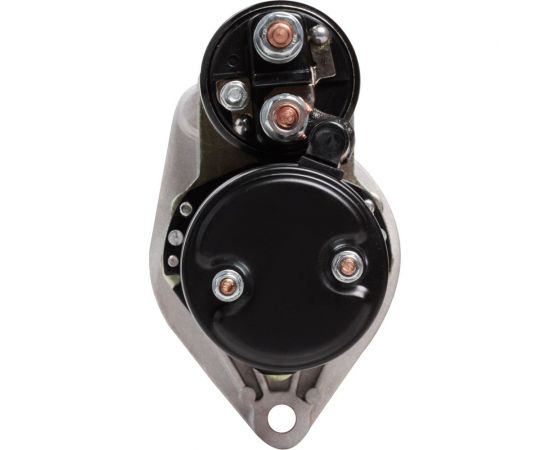 Стартер для автомобилей Chevrolet Captiva C100 /Opel Antara 2.4i 1,4кВт StartVOLT LSt 0521 – изображение 4