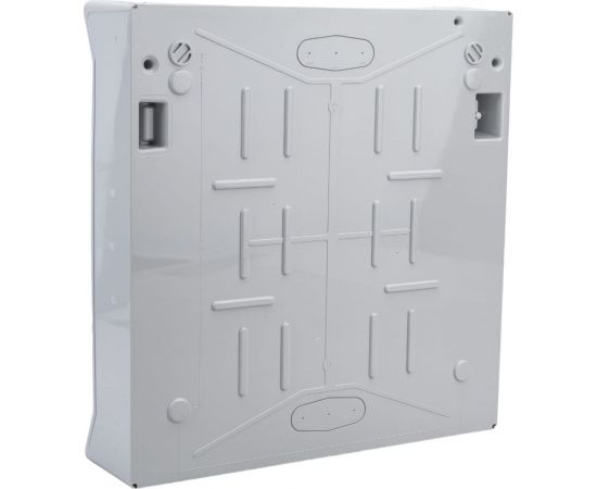 Щит IDE RR STAR наружной установки 18 модулей, 436x418x147 мм, шина РE+N, DIN-рейка, IP 65 CSN18PT/RR – изображение 4