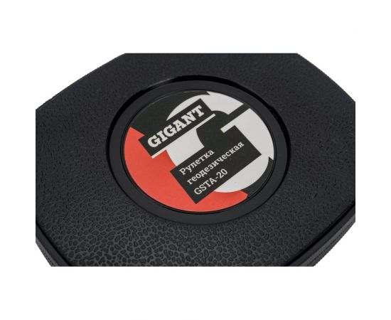 Геодезическая рулетка 20м Gigant GSTA-20 – изображение 4