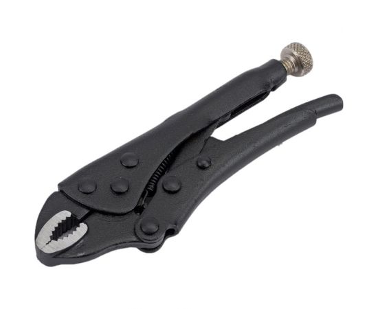 Ручной зажим 100 мм Gigant GST-100 – изображение 4