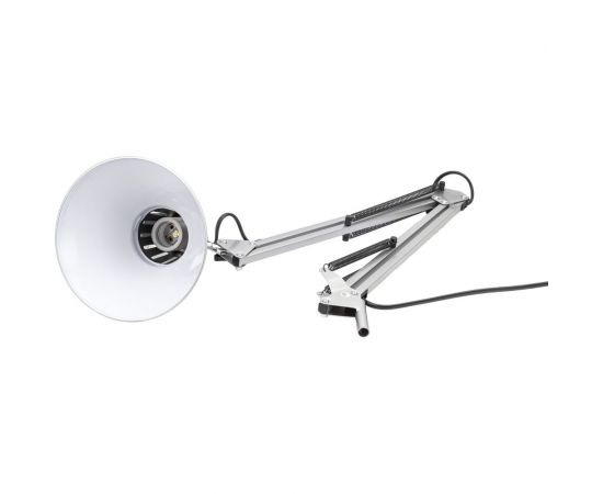 Светильник General Lighting Systems GTL-044 серебристый большой струбцина 800144 – изображение 4