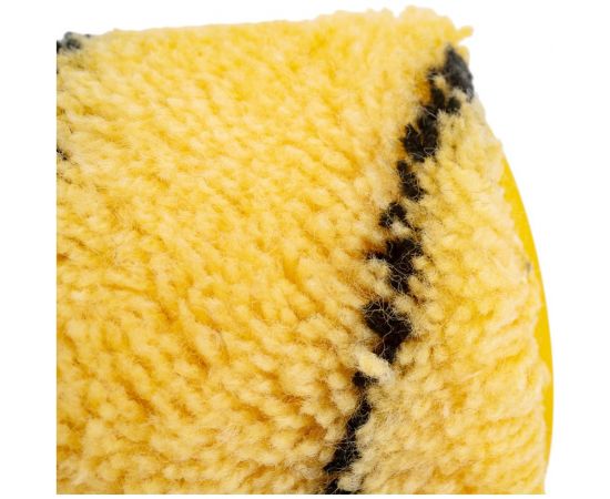 Сменный ролик Stayer DUALON 48, 180 мм, d=48 мм, ворс 12 мм, ручка d=8 мм, 02182-18_z01 – изображение 4