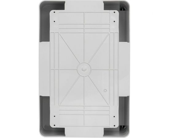 Пластиковый щит с монтажной платой EKF, прозрачная дверь 300х200х130 мм IP65 PROxima PBT65MP001 – изображение 4