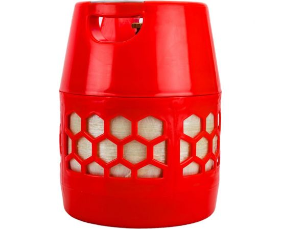 Композитный баллон для сжиженных газов 12 л (LPG/СУГ) Gigant GRA-12 – изображение 4