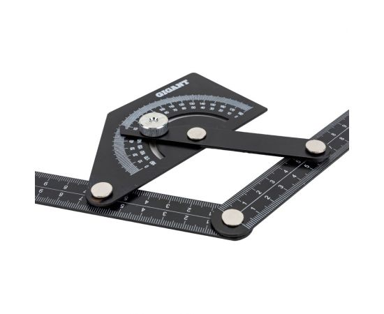 Угломер-квадрант 230-500 мм Gigant GST-11 – изображение 4