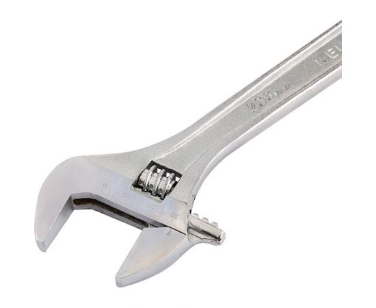 Разводной ключ KENDO 200мм/8" 15132 – изображение 4