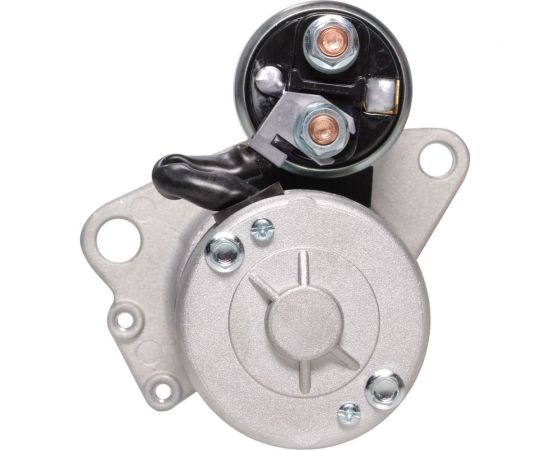 Стартер для автомобилей Nissan X-Trail T30 / Teana J31 2.0i/2.5i 1,4кВт StartVOLT LSt 1425 – изображение 4