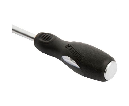Ударная отвертка с битами KENDO 13 предметов 20021 – изображение 4
