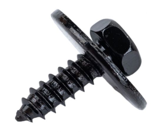 Металлический автокрепеж Крепавто M2116 – изображение 4