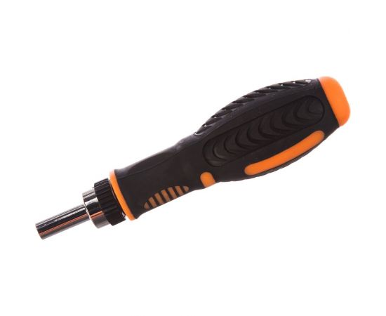 Набор отверток Perfeo Jim с битами 69 в 1 30013237 – изображение 5