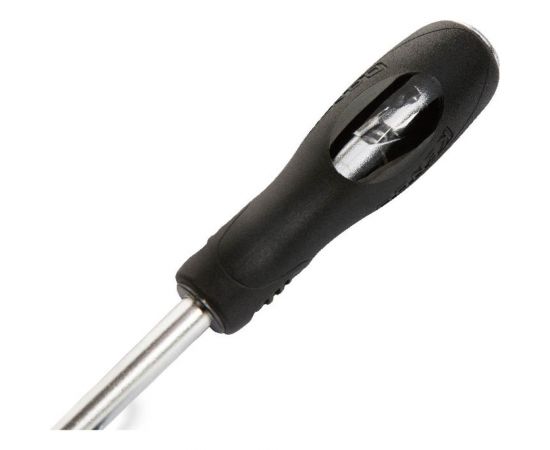 Ударная отвертка с битами KENDO 13 предметов 20021 – изображение 5