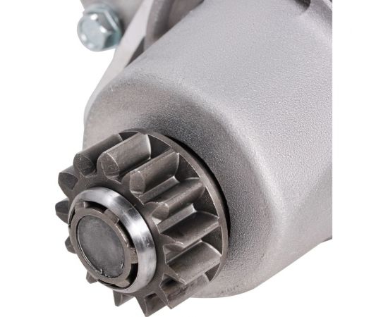 Стартер для автомобилей Nissan X-Trail T30 / Teana J31 2.0i/2.5i 1,4кВт StartVOLT LSt 1425 – изображение 5