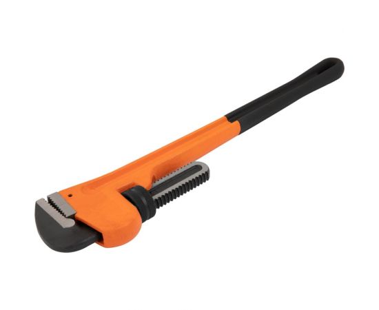 Трубный ключ KENDO 600 мм/24" 50186 – изображение 5