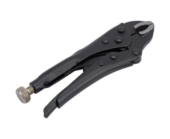 Ручной зажим 100 мм Gigant GST-100 – изображение 5