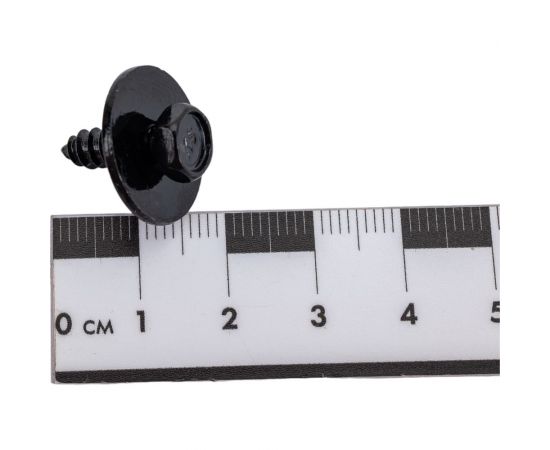 Металлический автокрепеж Крепавто M2116 – изображение 5