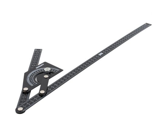Угломер-квадрант 230-500 мм Gigant GST-11 – изображение 5