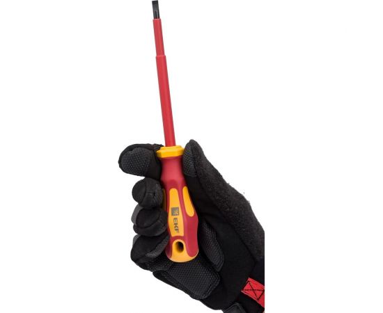 Набор диэлектрического инструмента EKF НИИ-01 Expert ndi-01 – изображение 5