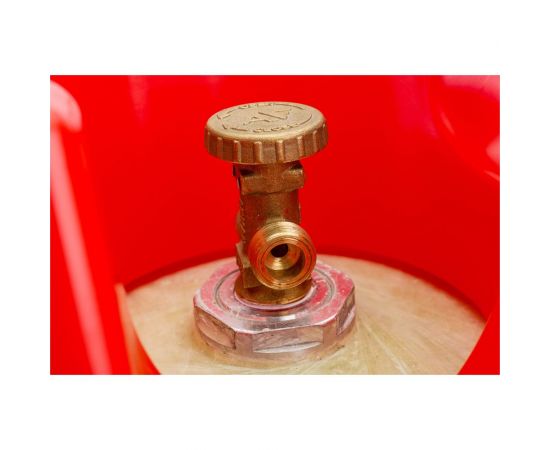 Композитный баллон для сжиженных газов 12 л (LPG/СУГ) Gigant GRA-12 – изображение 5