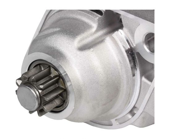 Стартер для автомобилей VAG Passat B3 1.8i МТ 1,1кВт StartVOLT LSt 1822 – изображение 5