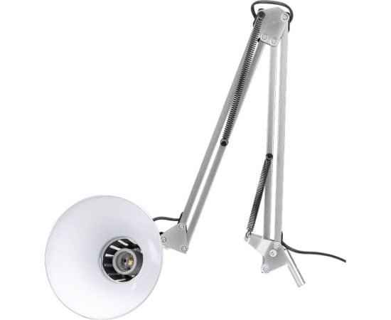 Светильник General Lighting Systems GTL-044 серебристый большой струбцина 800144 – изображение 6