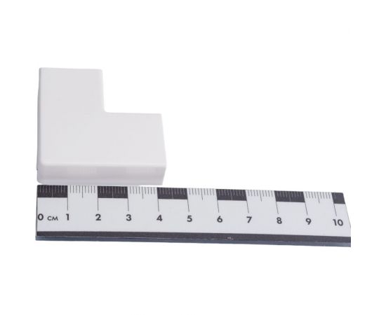 Поворот на 90 градусов TDM КМП 20x10 (4 шт./комп.) SQ0411-0092 – изображение 6