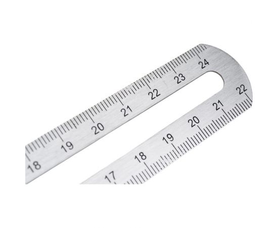 Переставной угломер малка 250 мм Gigant GST-12 – изображение 6