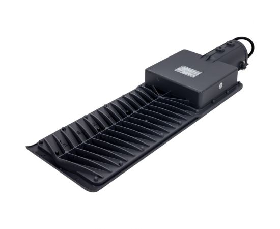 Уличный светильник GAUSS Avenue 120W 11000lm 5000K 190-250V IP65 546х170х67мм черный LED 1/5 629534320 – изображение 6