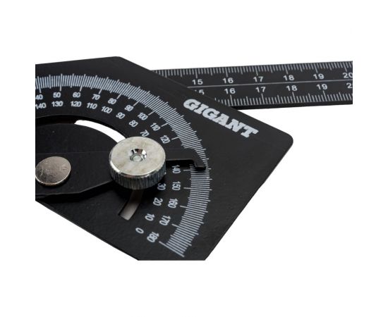 Угломер-квадрант 230-500 мм Gigant GST-11 – изображение 7