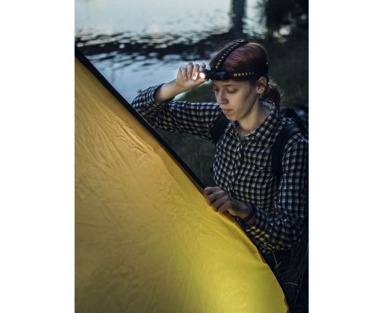 Фонарь Armytek Wizard C2 WG Magnet USB Белый F09201C – изображение 7