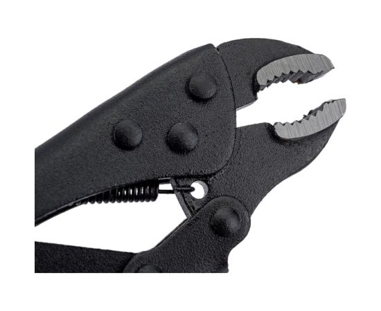 Ручной зажим 100 мм Gigant GST-100 – изображение 7