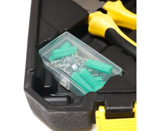 Набор инструментов WMC TOOLS 110пр, 1/4 48127 20110 – изображение 7