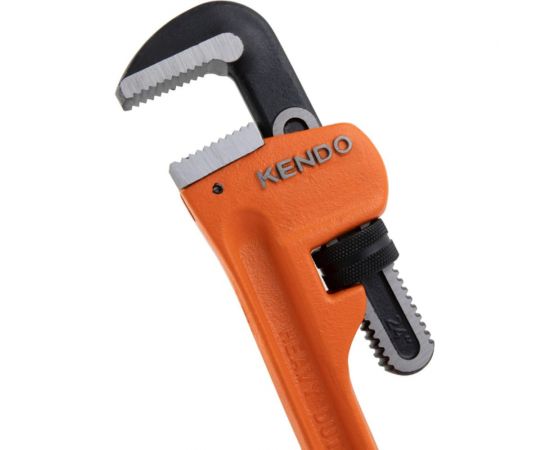 Трубный ключ KENDO 600 мм/24" 50186 – изображение 7
