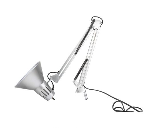 Светильник General Lighting Systems GTL-044 серебристый большой струбцина 800144 – изображение 7