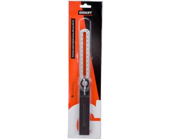 Переставной угломер малка 250 мм Gigant GST-12 – изображение 8