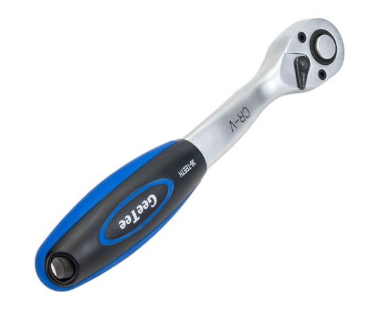 Набор ключей GeeTee 1/2, 25 пр. 10-4250-5 – изображение 8