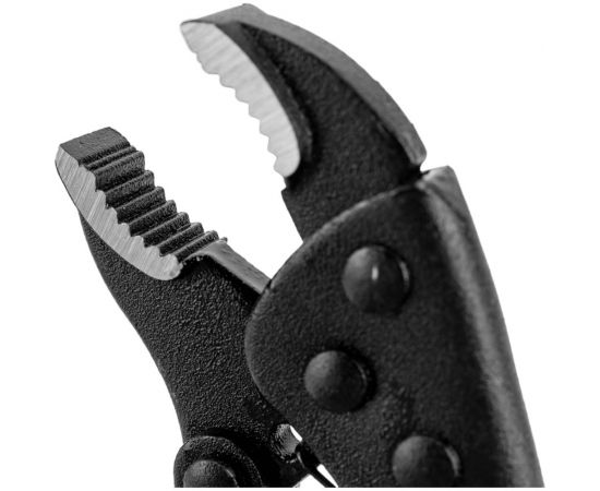 Ручной зажим 100 мм Gigant GST-100 – изображение 8