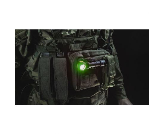 Фонарь Armytek Wizard C2 WG Magnet USB Белый F09201C – изображение 8