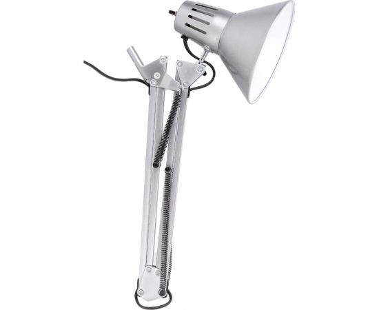 Светильник General Lighting Systems GTL-044 серебристый большой струбцина 800144 – изображение 9