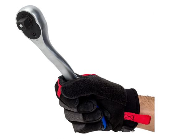 Набор ключей GeeTee 1/2, 25 пр. 10-4250-5 – изображение 9