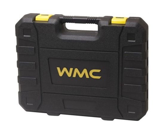 Набор инструментов WMC TOOLS 110пр, 1/4 48127 20110 – изображение 9