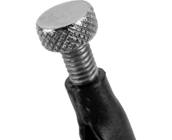 Ручной зажим 100 мм Gigant GST-100 – изображение 9