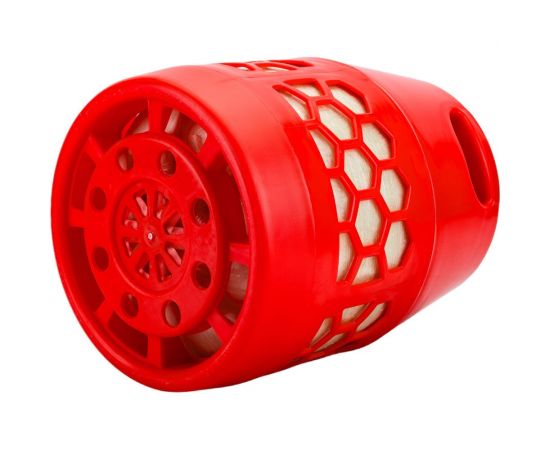 Композитный баллон для сжиженных газов 12 л (LPG/СУГ) Gigant GRA-12 – изображение 9