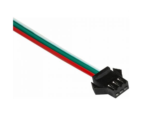 Гибкий неон MAKSILED 5В, 17.5Вт/м, 6x12мм, 96LED/м, IP33, RGB, мульти, 3 м ML-NF-6mm-RGB-Smart – изображение 9