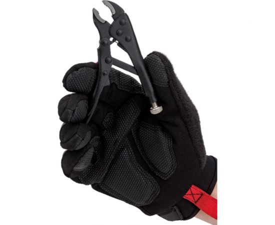 Ручной зажим 100 мм Gigant GST-100 – изображение 10