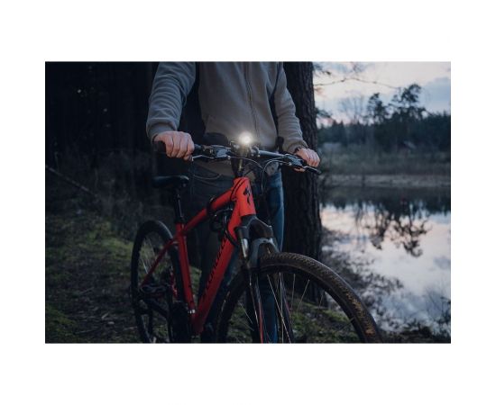 Фонарь Armytek Wizard C2 WG Magnet USB Белый F09201C – изображение 10